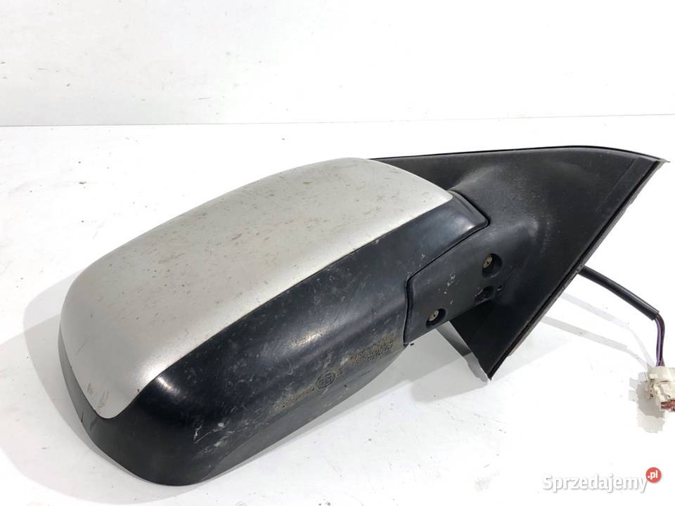 LUSTERKO PRAWY TOYOTA COROLLA E12 Minivan 0107 sprzedam