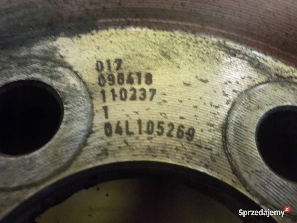 PASSAT B8 SUPERB III 16 TDI 17r DCX kolo Sprzęgła i elementy świętokrzyskie Suków sprzedam