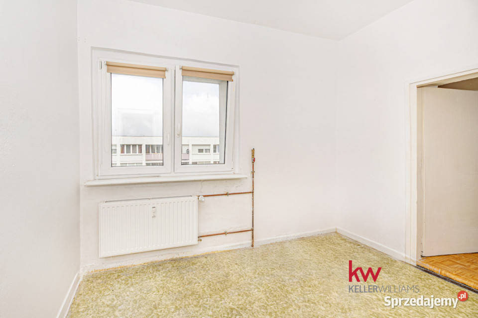Mieszkanie Poznań Szpitalna 524m2 2pokojowe Sprzedaż