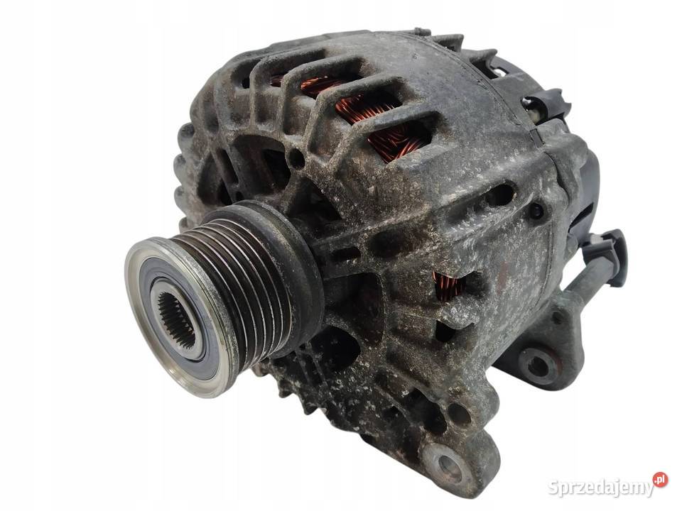 ALTERNATOR 03L903024L 20 TDI Skoda Superb III świętokrzyskie