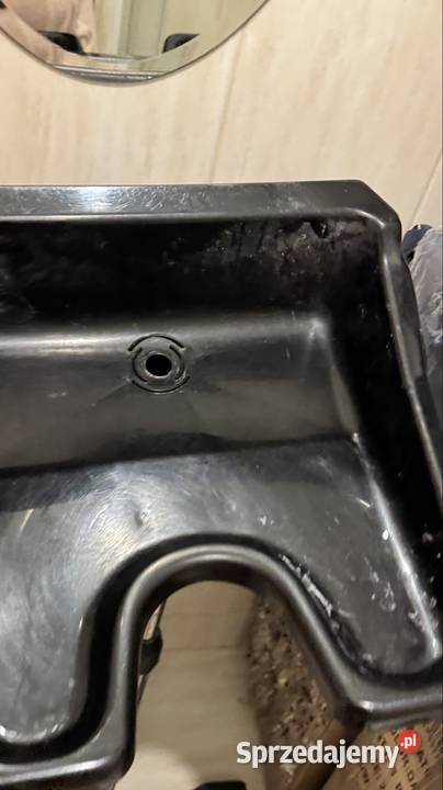 Myjka fryzjerska przenośna odbiór Lublin lipowa lubelskie