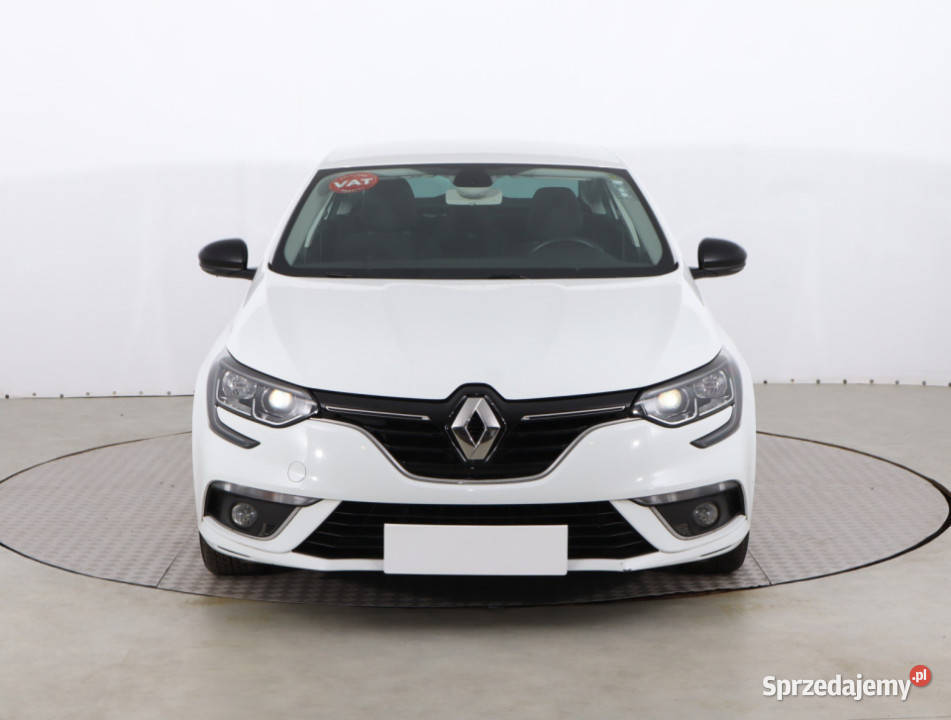 Renault Megane 13 TCe czujnik parkowania Piaseczno
