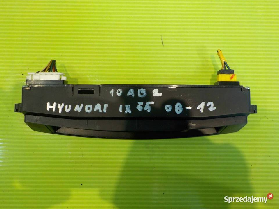 IX55 0812 EUROPA zegarek wyswietlacz 945103J600 osobowe Pozostałe Suków