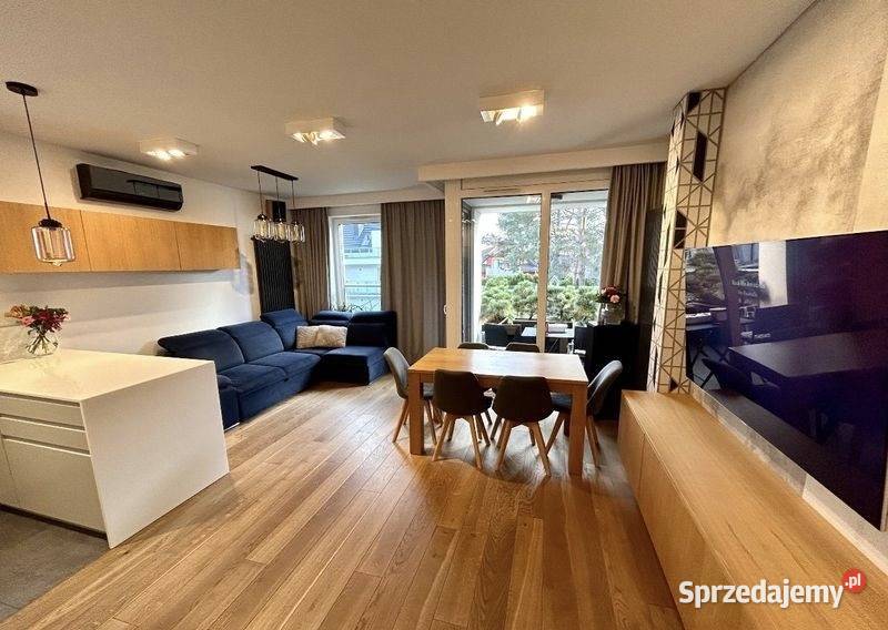 4pok 91met Ville Zagony BALKONKOMÓRKAGARAŻ 14835zł/m2 Wrocław