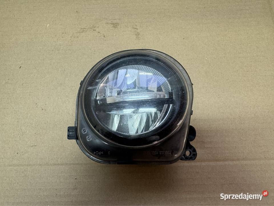 Halogen led lewy LH BMW f10 f11 f07 7311293 Sieraków