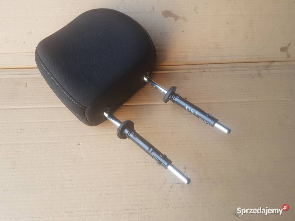 Hyundai I30 III PDE zagłówek fotela przedniego Legnica