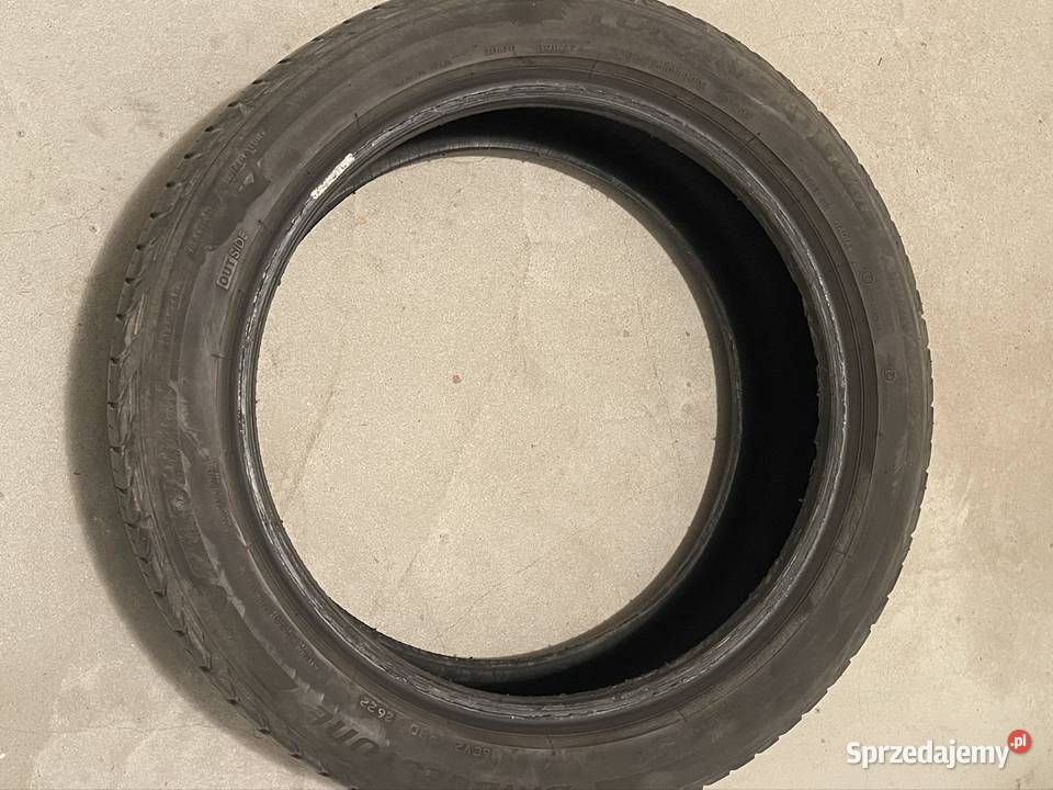 Opony 2155018 letnie Kraków
