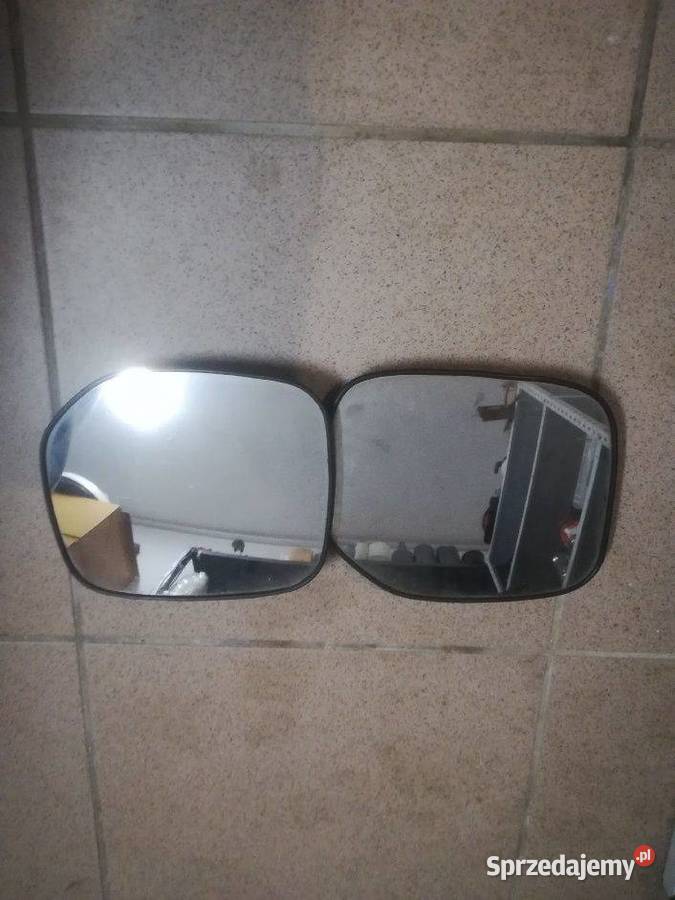 Wkład szkło lusterka Citroen BerlingoPeugeot Gostyń sprzedam