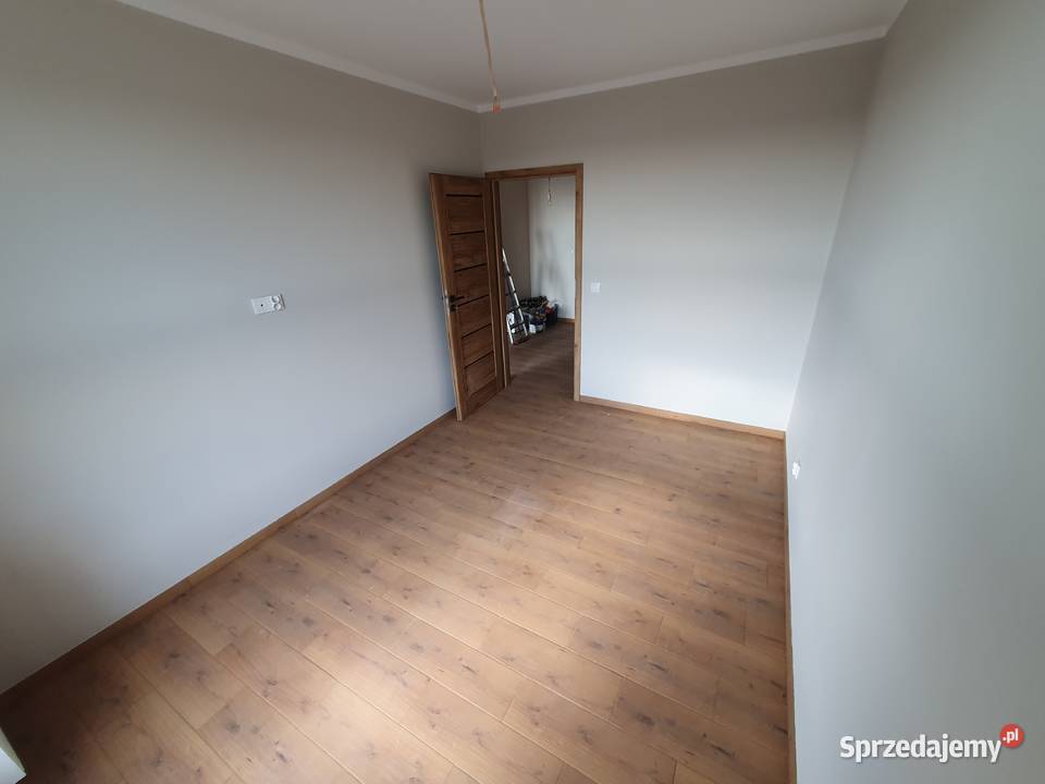 Mieszkanie nowe Wrocław Krzyki Zacharzyce dolnośląskie sprzedam