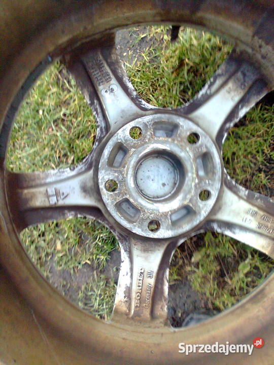 felgi aluminiowe 16 Kia Hyundai Mitshubischi aluminiowe