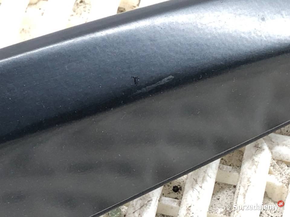 RELINGI DACHOWE KOMPLET BMW E70 SUV 0613