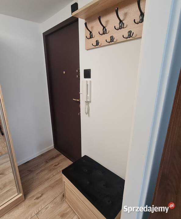 2 pokoje z aneksem kuchennym przyjazne Wynajem Warszawa