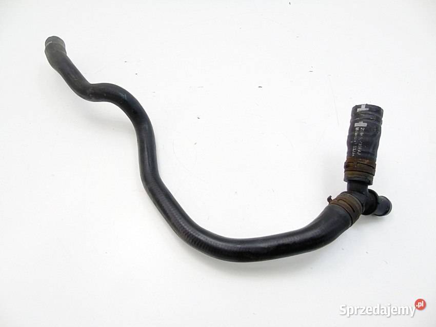 Wąż przewód wody 14 16 16v Fiesta Fusion Mazda 2 Sosnowiec