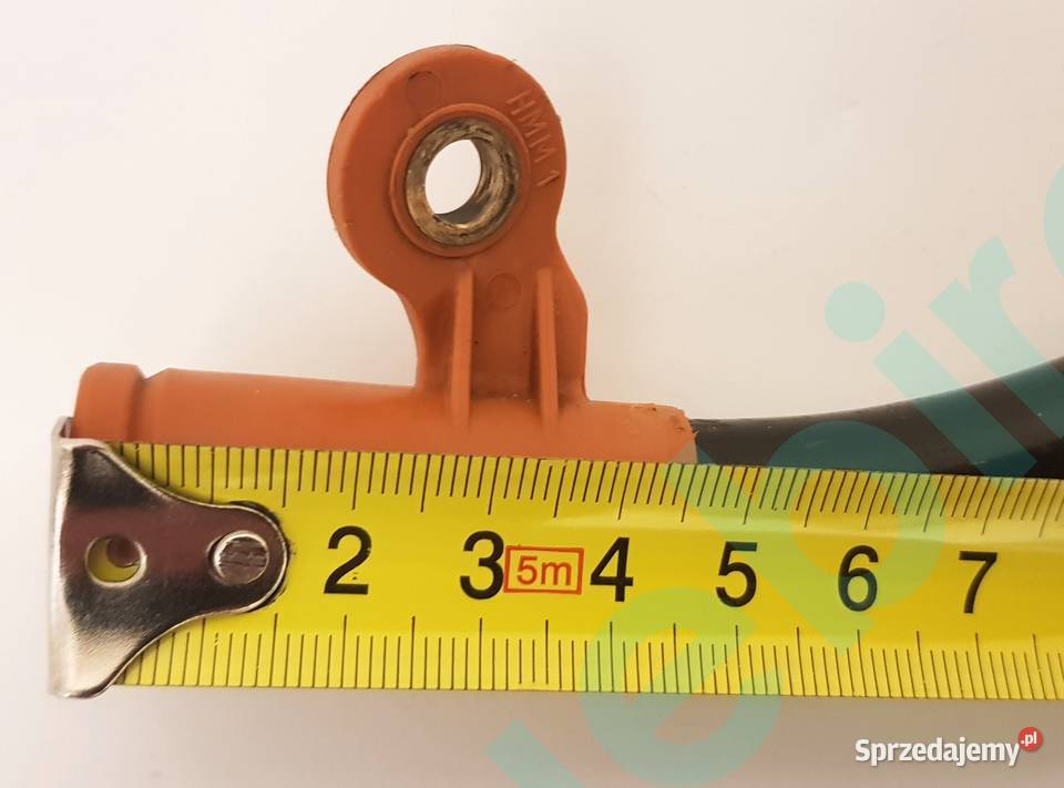 Rurka miarki poziomu oleju 20 TFSI DARMOWA osobowe małopolskie Kraków