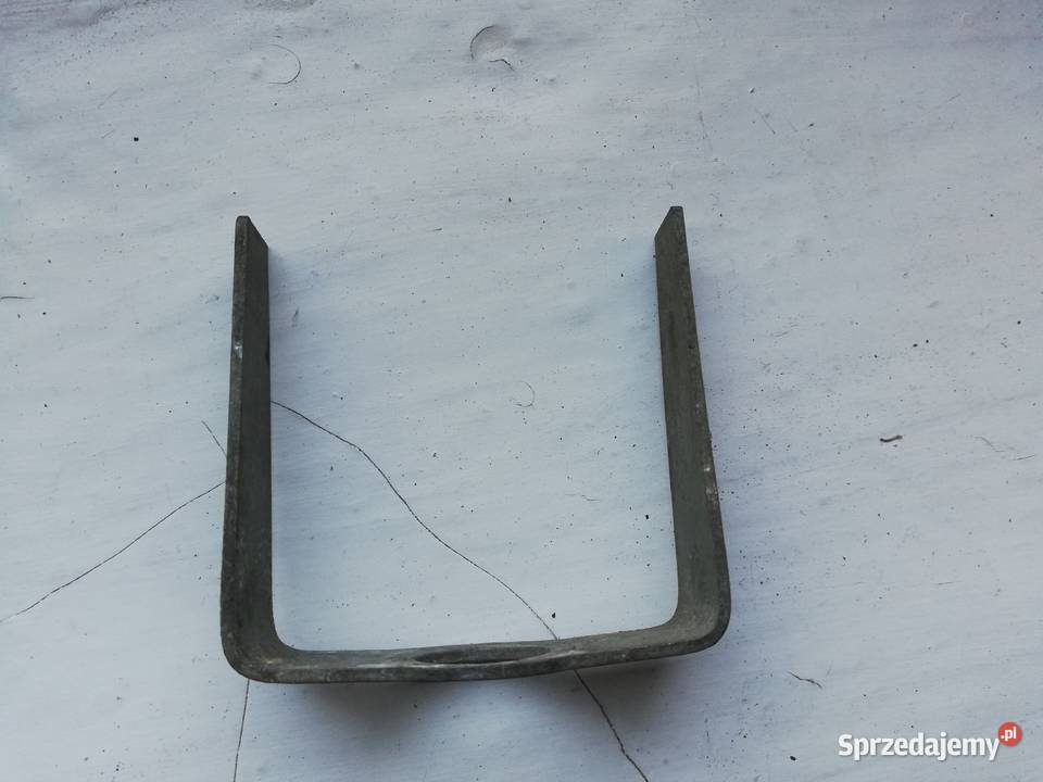 WFM WSK mocowanie licznika Dąbie sprzedam