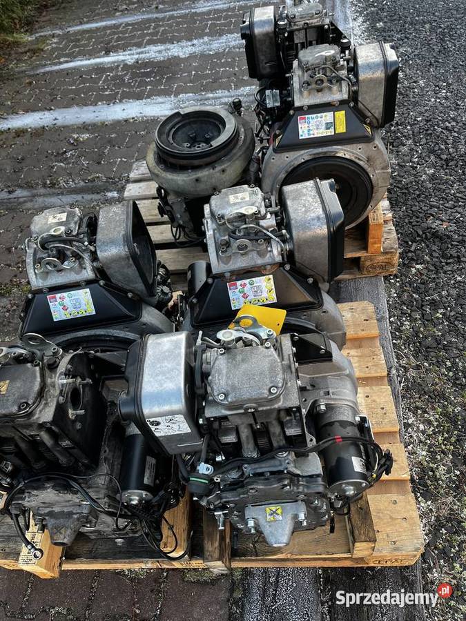 Silnik Hatz Supra Chojnów sprzedam