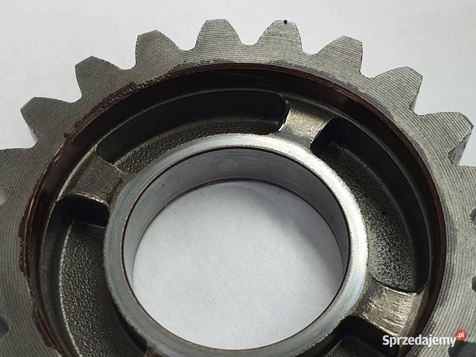 Tryb Skrzyni Zebatka Yamaha Yzf 450 0609 łódzkie Łódź