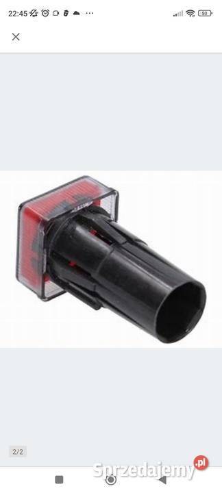 Ursus 1224 1222 902 914 gruby dach zaślepka Warszawa sprzedam