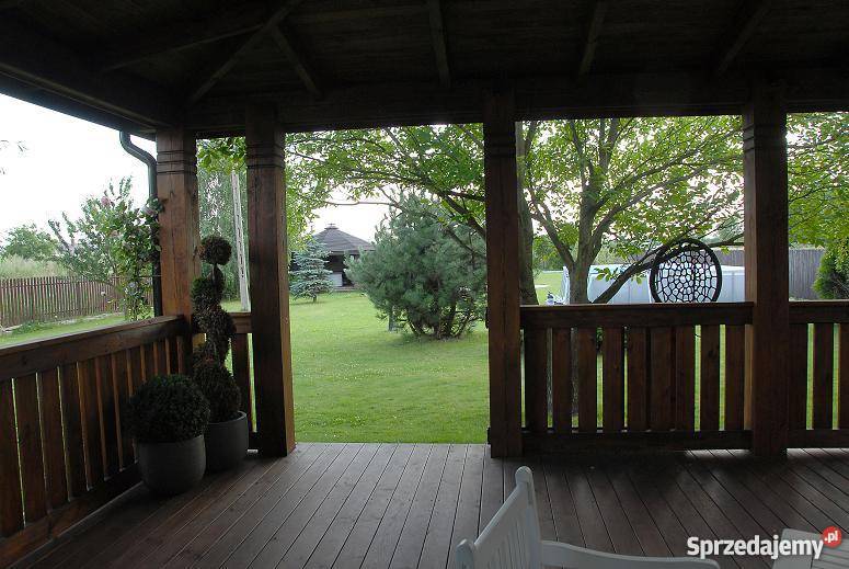 posiadłość w Łukowie Łuków