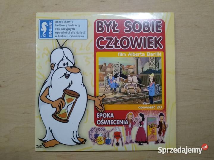 Film Był Sobie Człowiek 2026 Epoka Oświecenia Filmy Gdańsk