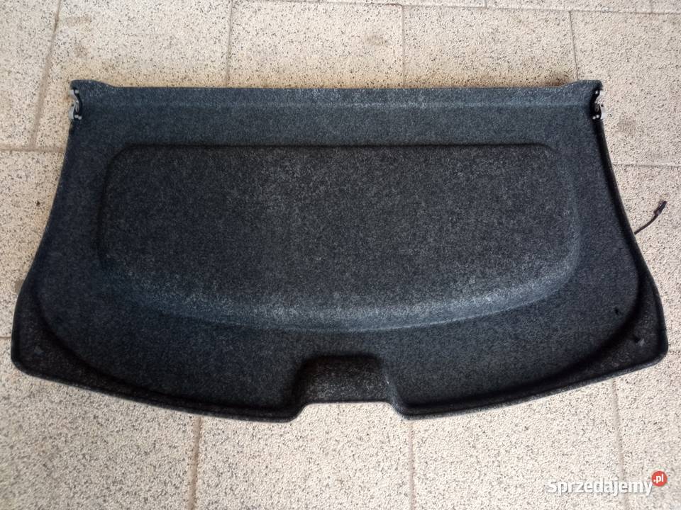 PÓŁKA BAGAŻNIKA TOYOTA COROLLA E11 5d 9702 osobowe Kielce