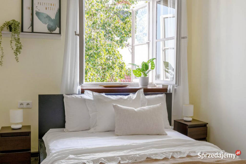 STARE MIASTO PEWNA INWESTYCJA Warszawa