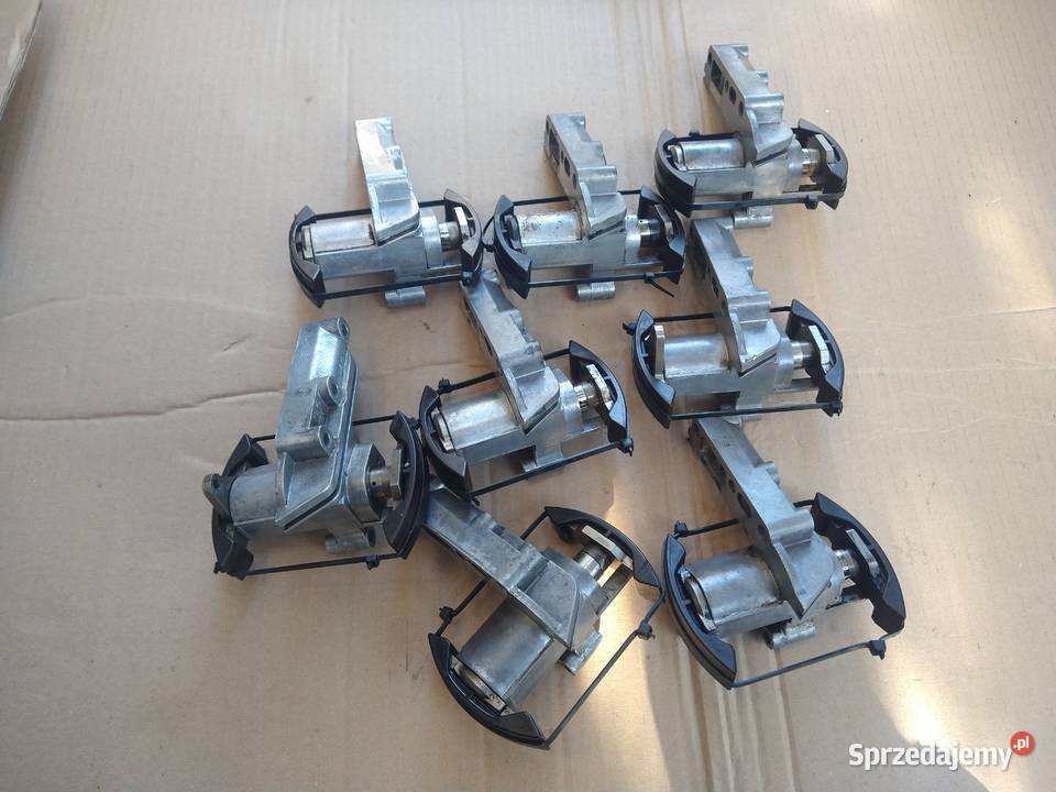 Napinacz łańcucha VwSeatSkodaAudi 18T 058 109 Radziszów