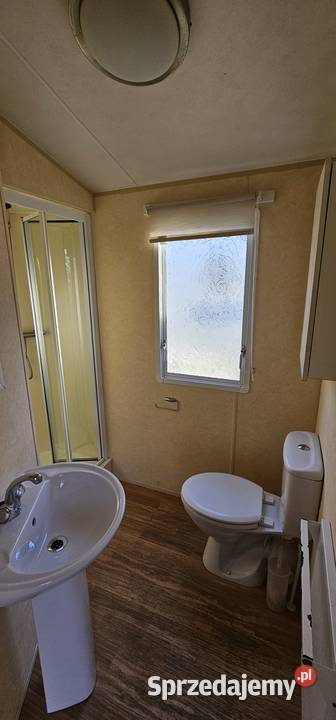 Domek holenderski BEUMARIS 3 pokoje 496 plac sprzedam