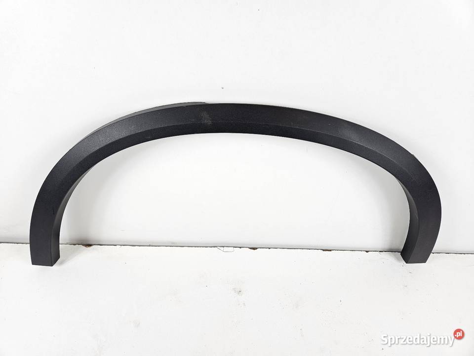 BMW X5 G05 LISTWA BŁOTNIKA PRAWY TYŁ PRAWA TYLNA Międzychód