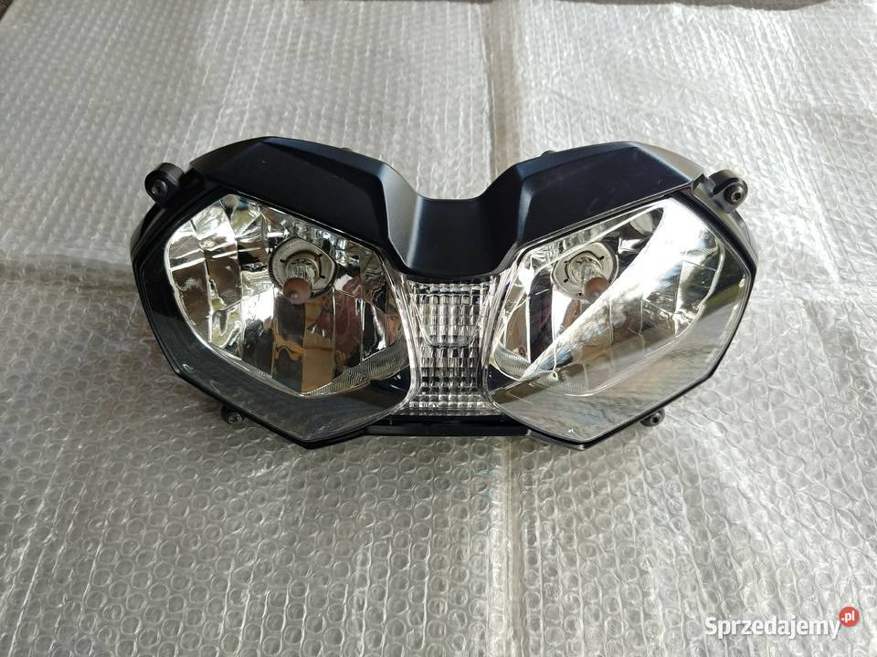 Lampa reflektor przód Triumph Tiger 1200Tiger Zamość
