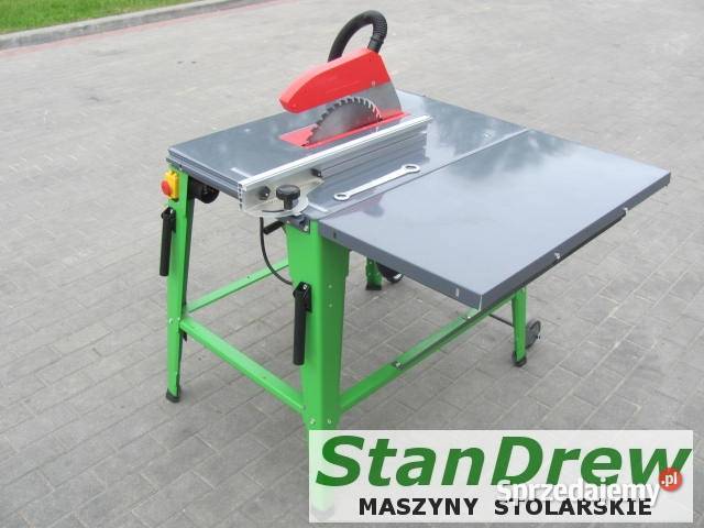 Piła tarczowa stołowa PERFECT typ MJ 315 A