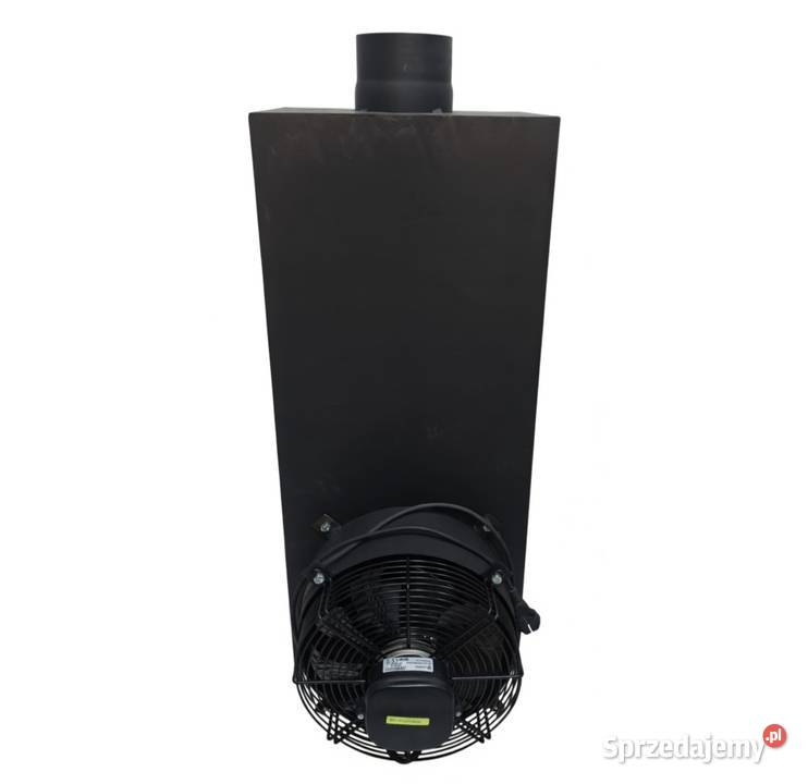 Rekuperator spalin ekonomizer wymiennik ciepla Pozostałe Katowice sprzedam