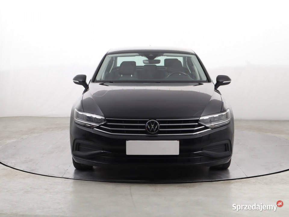 VW Passat 15 TSI ESP Katowice