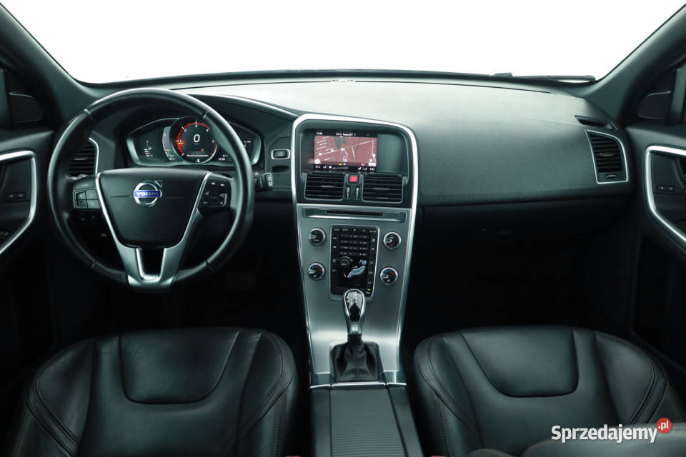 Volvo XC60 D3 110KM Piaseczno