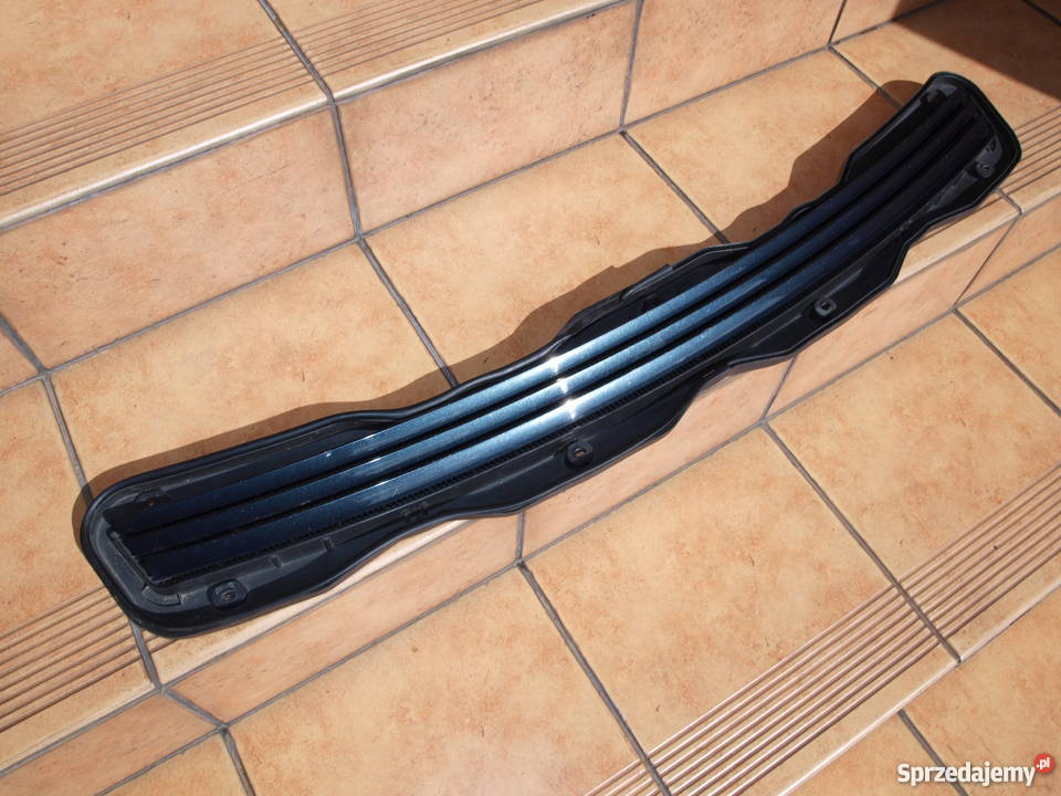 Mercedes E klasa W210 kratka wlot powietrza sprzedam