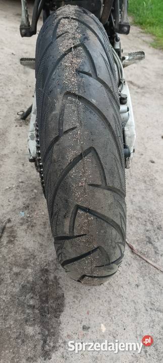 Rieju Mrt 50 2018nie Derbifantic Yamaha