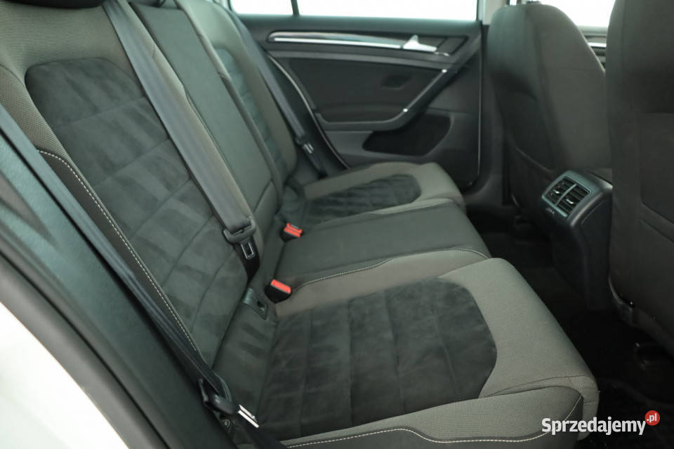 VW Golf 14 TSI wspomaganie kierownicy sprzedam