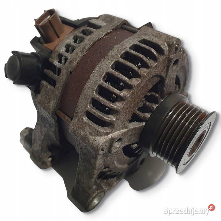 ALTERNATOR Volvo S40 II V50 C30 16 D 3M5T10300YD Chełm