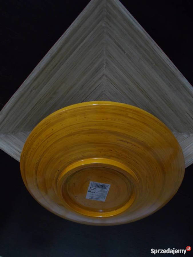 Patera Bambusowa Owocarka zachodniopomorskie Szczecin