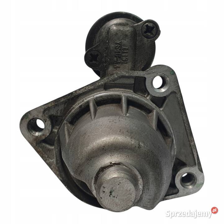 ROZRUSZNIK Ford Focus III MK3 16 16V 7G9N11000AC lubelskie Chełm