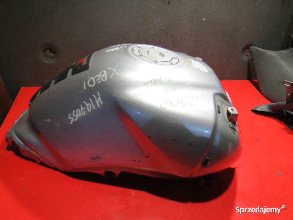 HONDA TRANSALP XL650V XV 650 V ZBIORNIK PALIWA Warszawa sprzedam