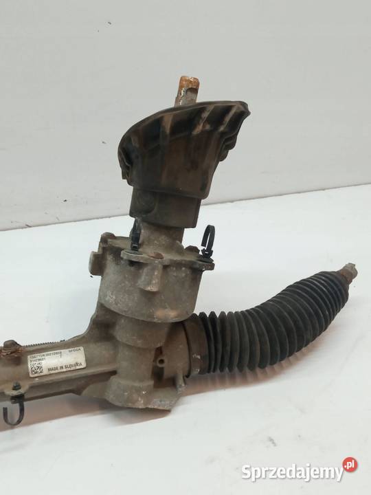 MAGLOWNICA PRZEKŁADNIA 31429601 Volvo V40 II Przekładnie kierownicze świętokrzyskie