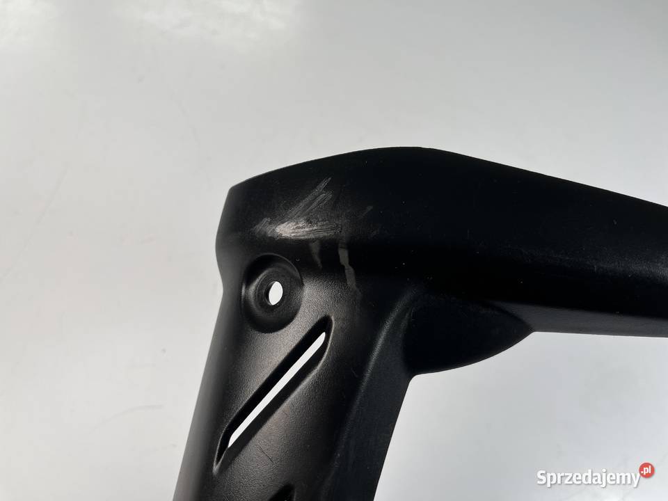 TRIUMPH Street Triple 675 0712 Osłona chłodnicy Oświetlenie Łobżenica