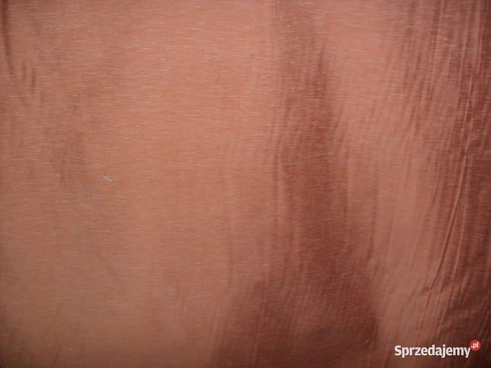 zasłonatkanina zasłonowa dekoracyjna 300 Wrocław sprzedam