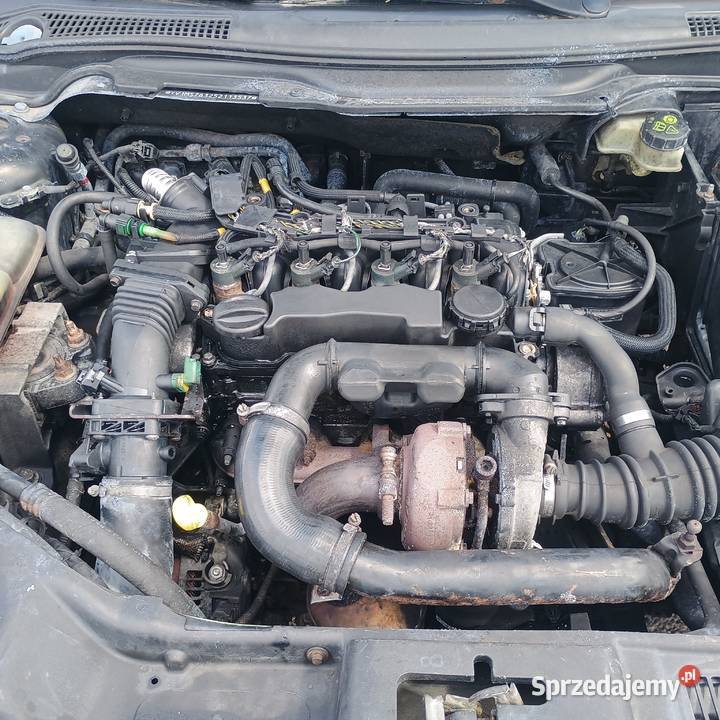 Volvo S40 16 Diesel Sprzedaz Zamiana