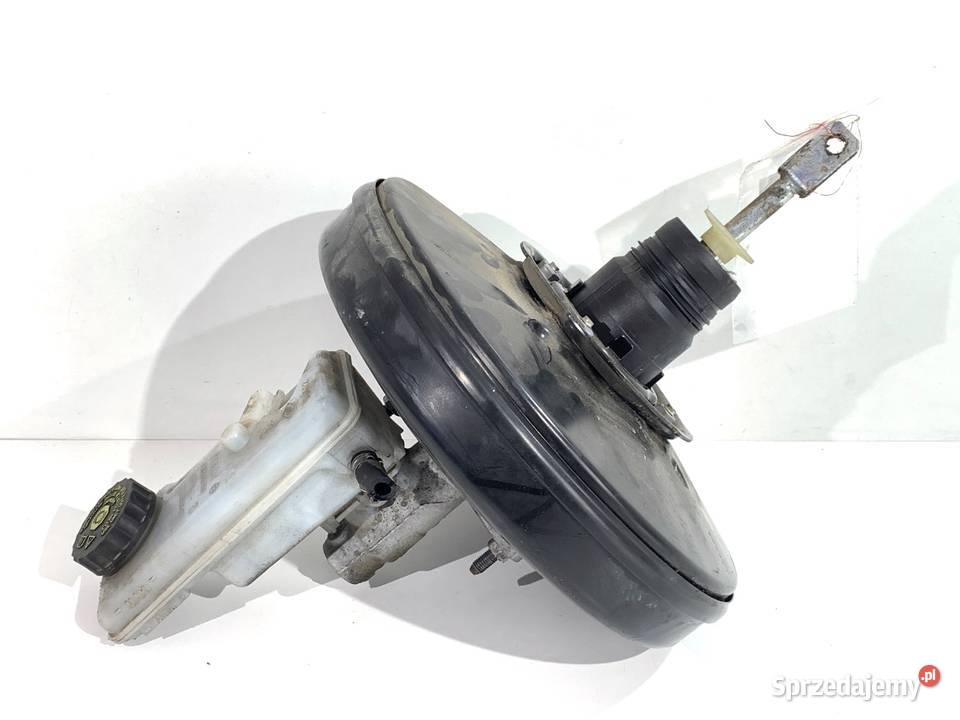 SERWO HAMULCOWE RENAULT KANGOO II 0204810827