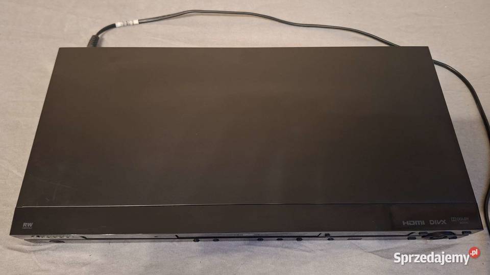 Pioneer DV430V Odtwarzacz DVD CD HDMI Stan HDMI Kraków