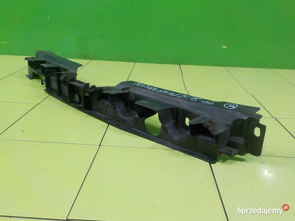 FORD KA MK2 II 12 B 09r 3D nakladka pasa Suków