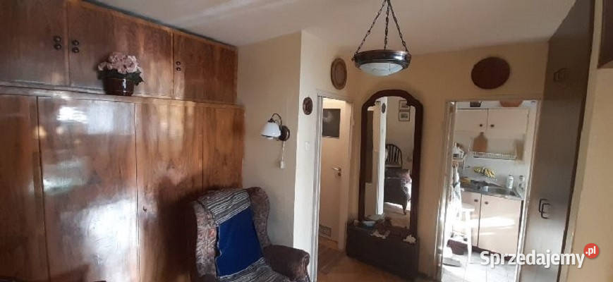 MokotówWoroniczaEtiudy Rewolucyjnej 36m2 2 Warszawa