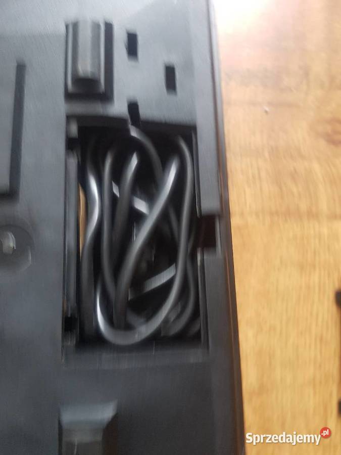 Sprzedam adapter UNITRA sprawny Katowice sprzedam